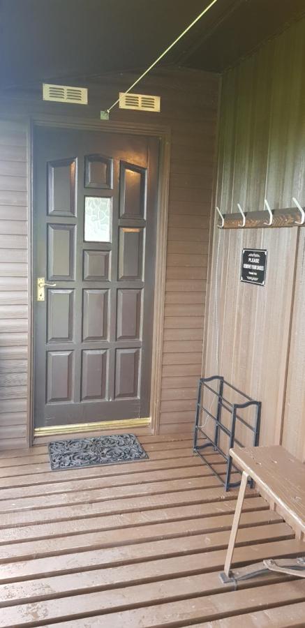 Oakview Chalet Glencoe Exterior foto
